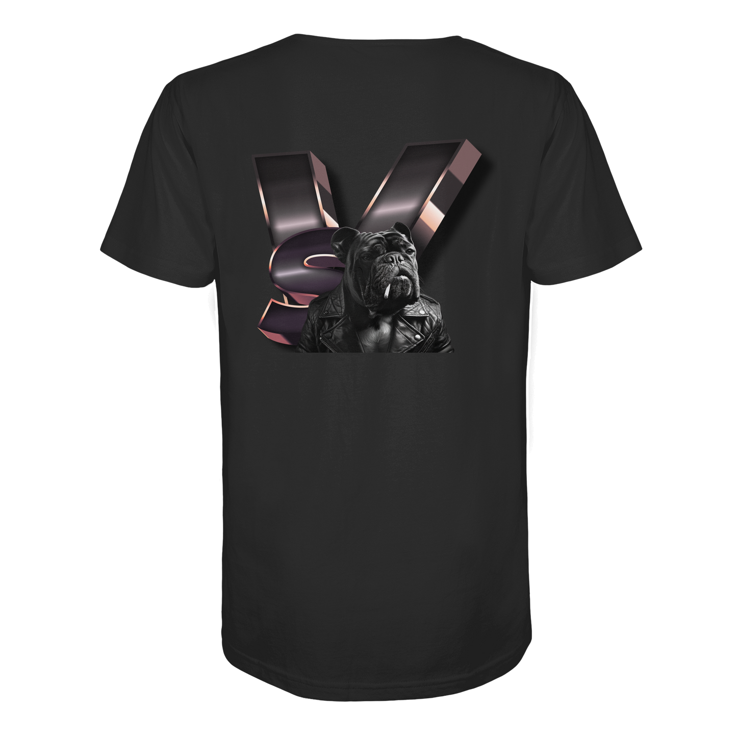 sV-Shirt - Organic Shirt