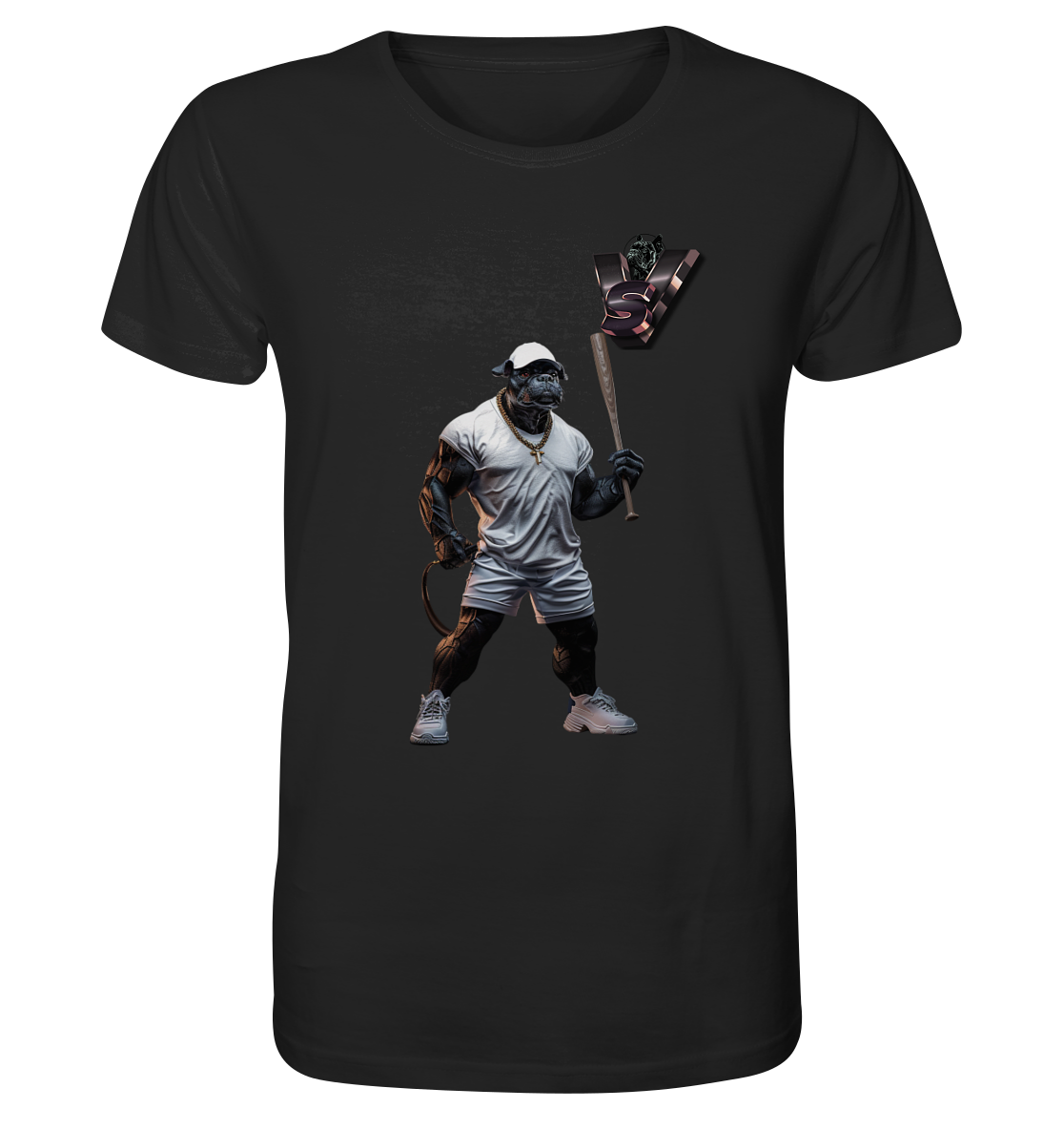 Sv - Organic Shirt