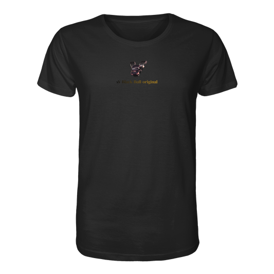 sV-Shirt - Organic Shirt