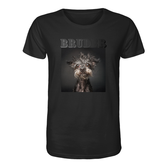 BRUDER - Organic Shirt