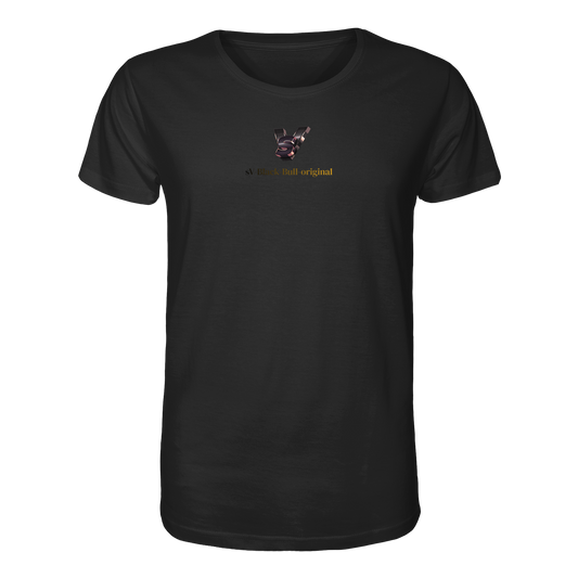 sV-Shirt - Organic Shirt