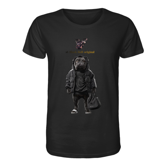 sV-Shirt - Organic Shirt