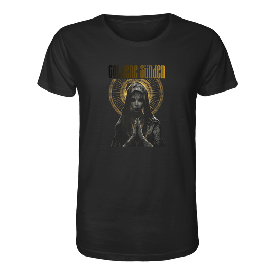 Goldene Sünden - Organic Shirt