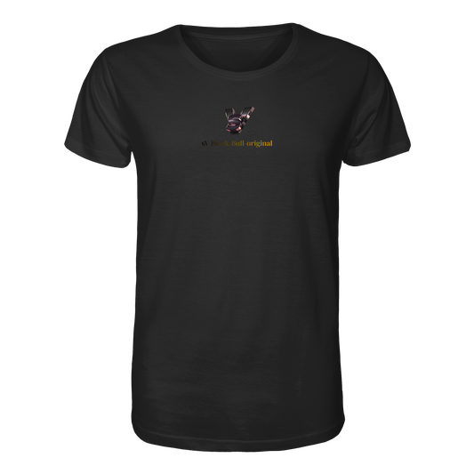 sV-Shirt - Organic Shirt