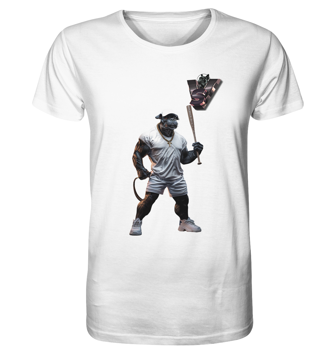 Sv - Organic Shirt