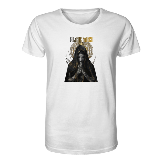 Goldene Sünden - Organic Shirt