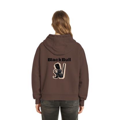 sV-Fluffy Boxcut Zipper - Fluffy Boxcut Zipper