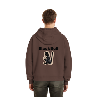 sV-Fluffy Boxcut Zipper - Fluffy Boxcut Zipper