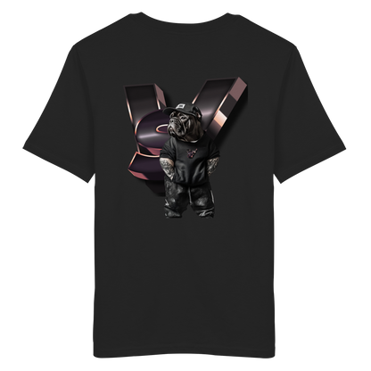 sV-Shirt - Organic Shirt