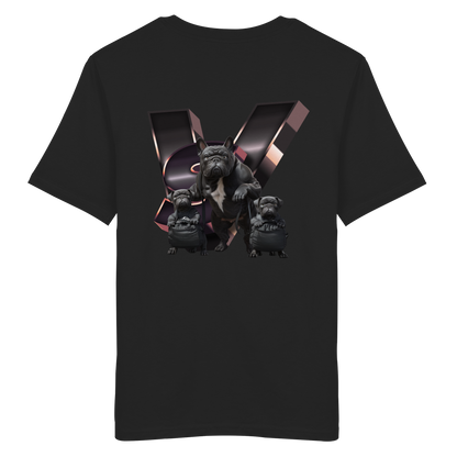 sV-Shirt - Organic Shirt