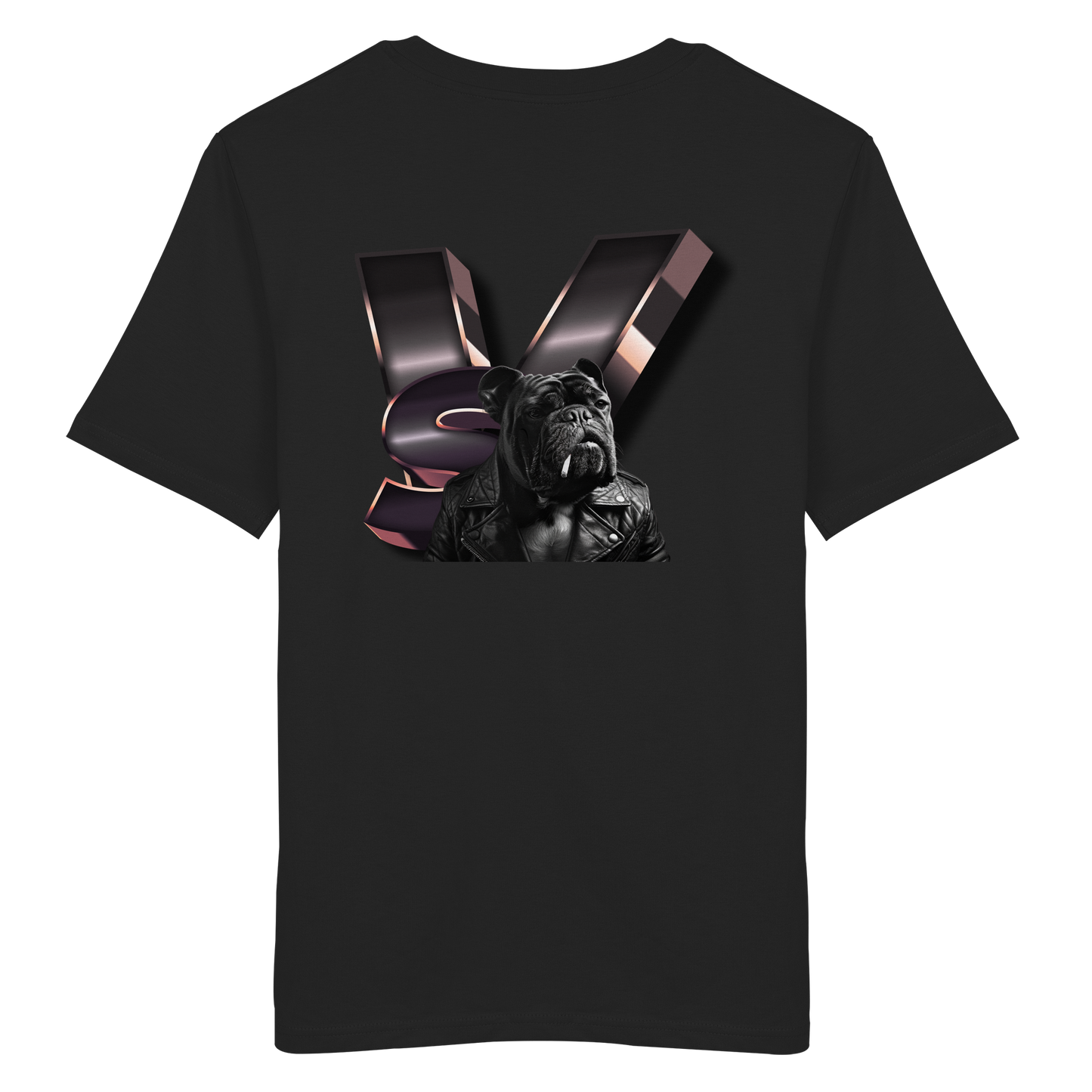 sV-Shirt - Organic Shirt