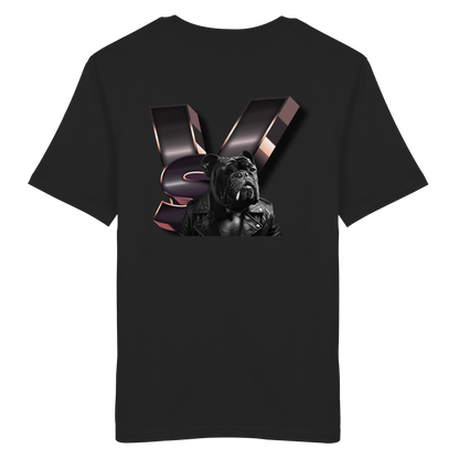 sV-Shirt - Organic Shirt