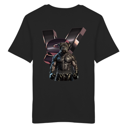 sV-Shirt - Organic Shirt