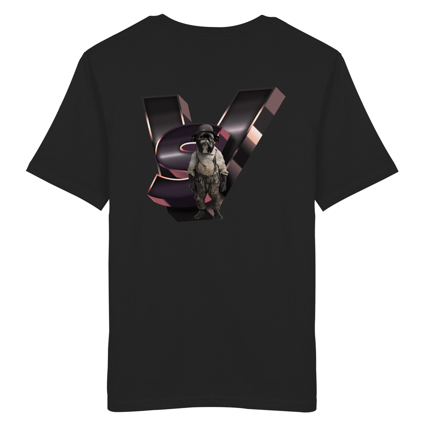 sV-Shirt - Organic Shirt