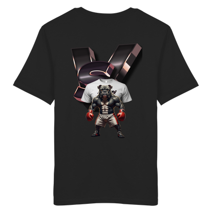 sV-Shirt - Organic Shirt