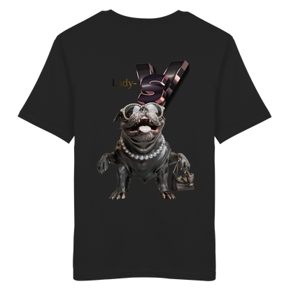 sV-Shirt - Organic Shirt