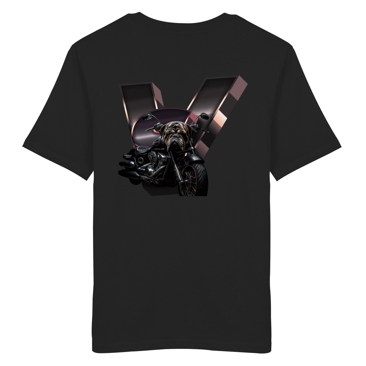 sV-Shirt - Organic Shirt