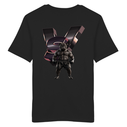 sV-Shirt - Organic Shirt