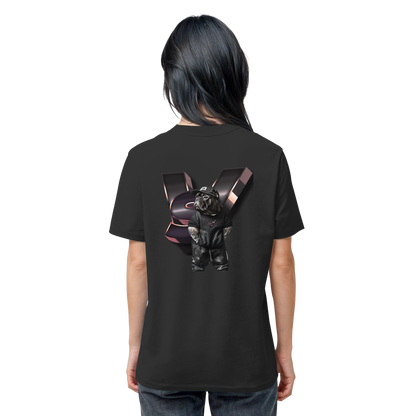 sV-Shirt - Organic Shirt