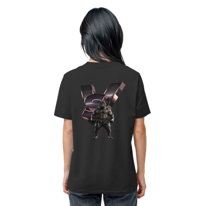 sV-Shirt - Organic Shirt