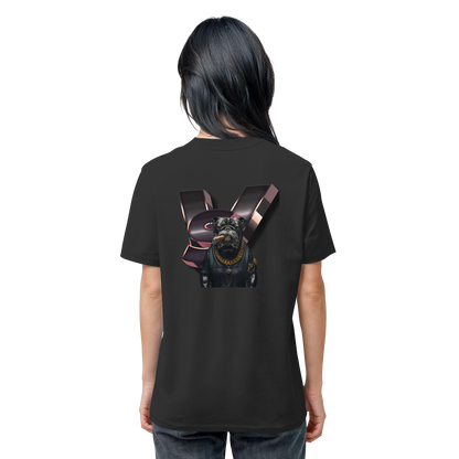 sV-Shirt - Organic Shirt