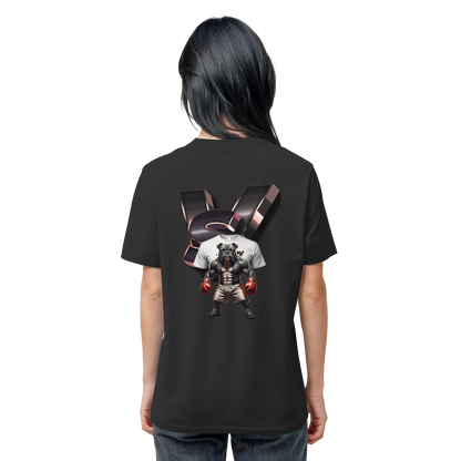 sV-Shirt - Organic Shirt