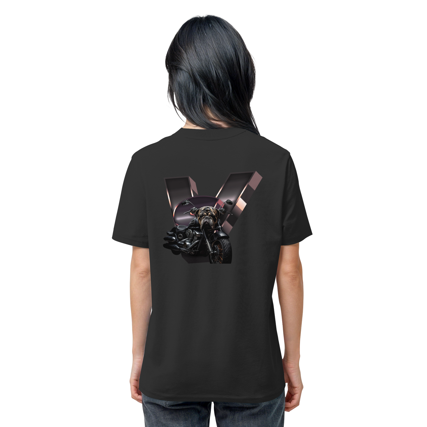 sV-Shirt - Organic Shirt