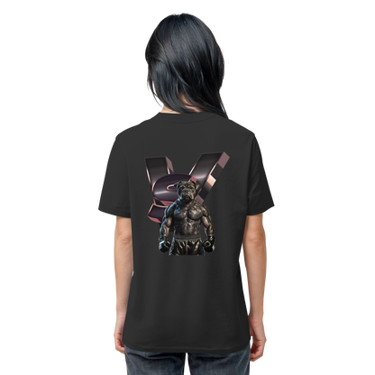 sV-Shirt - Organic Shirt