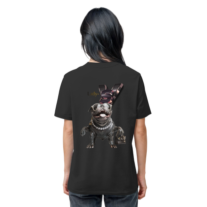 sV-Shirt - Organic Shirt