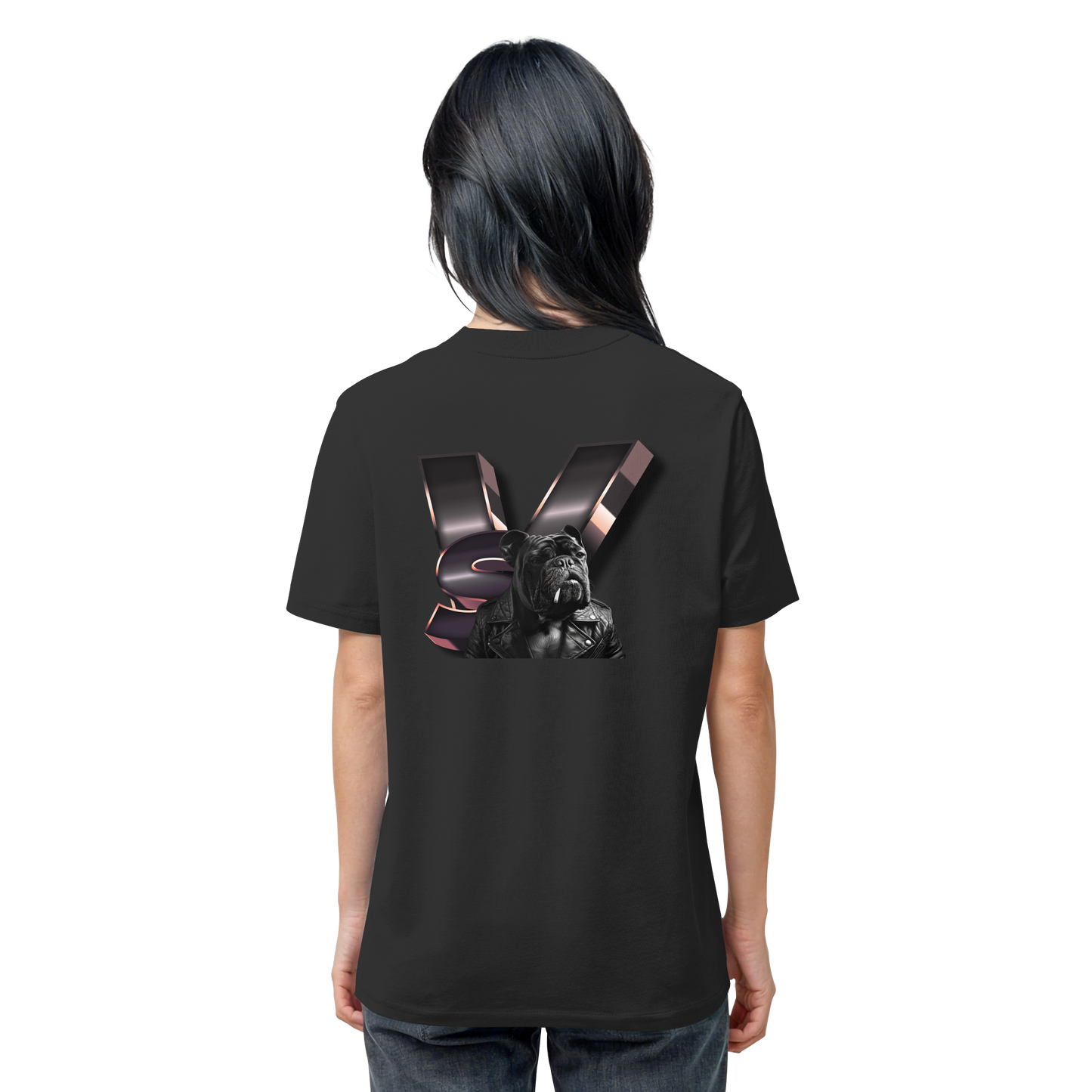 sV-Shirt - Organic Shirt