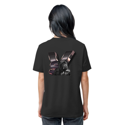 sV-Shirt - Organic Shirt