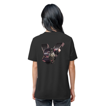 sV-Shirt - Organic Shirt