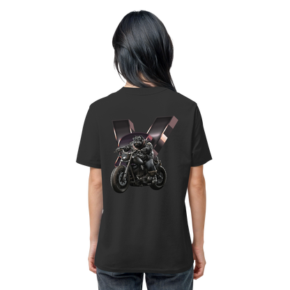 sV-Shirt - Organic Shirt