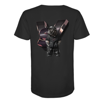 sV-Shirt - Organic Shirt