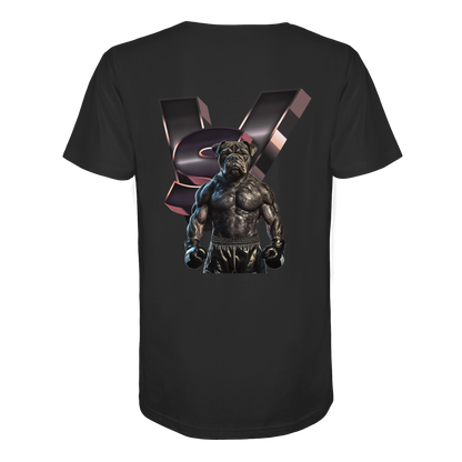 sV-Shirt - Organic Shirt