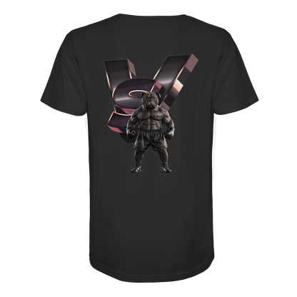 sV-Shirt - Organic Shirt