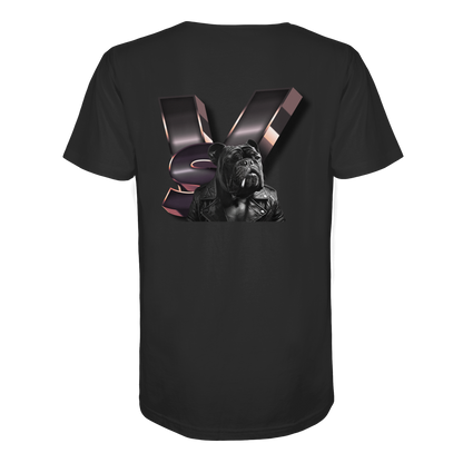 sV-Shirt - Organic Shirt