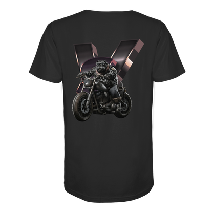 sV-Shirt - Organic Shirt