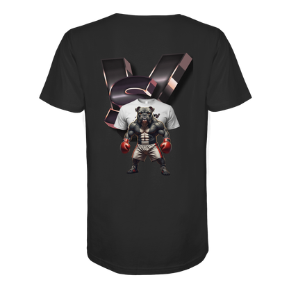 sV-Shirt - Organic Shirt