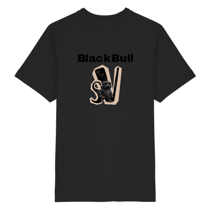 sV-Shirt Heavy Oversized Organic Shirt - Heavy Oversized Organic Shirt