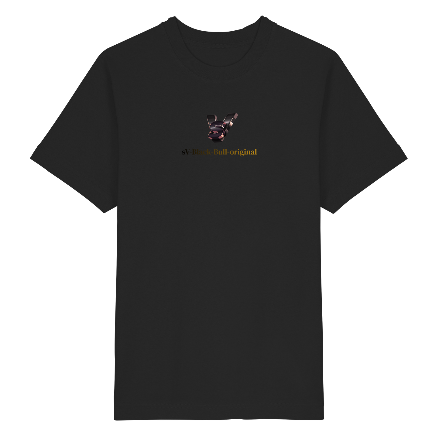 sV Heavy Oversized Organic Shirt - Heavy Oversized Organic Shirt