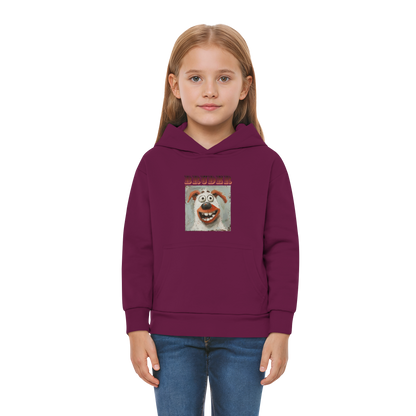 Kinder-Premium Hoodie-Bruder - Kids Premium Hoodie - SHUDOV