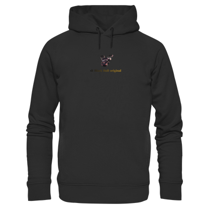 sV-Organic Fashion Hoodie - Organic Fashion Hoodie