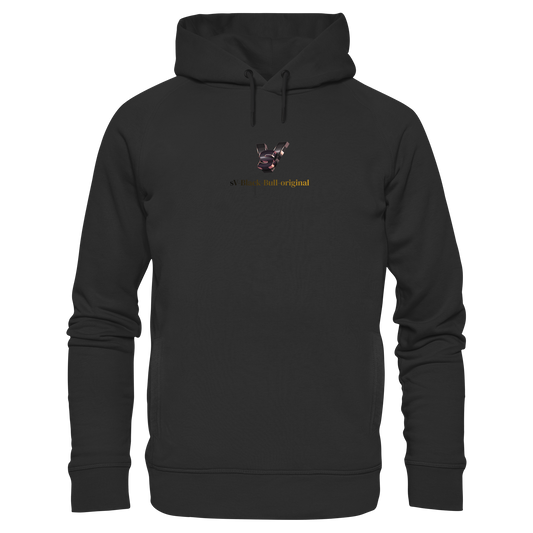 sV-Organic Fashion Hoodie - Organic Fashion Hoodie