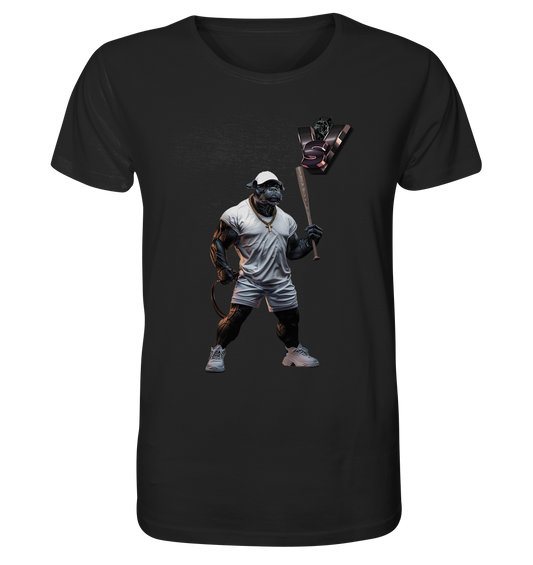 Sv - Organic Shirt