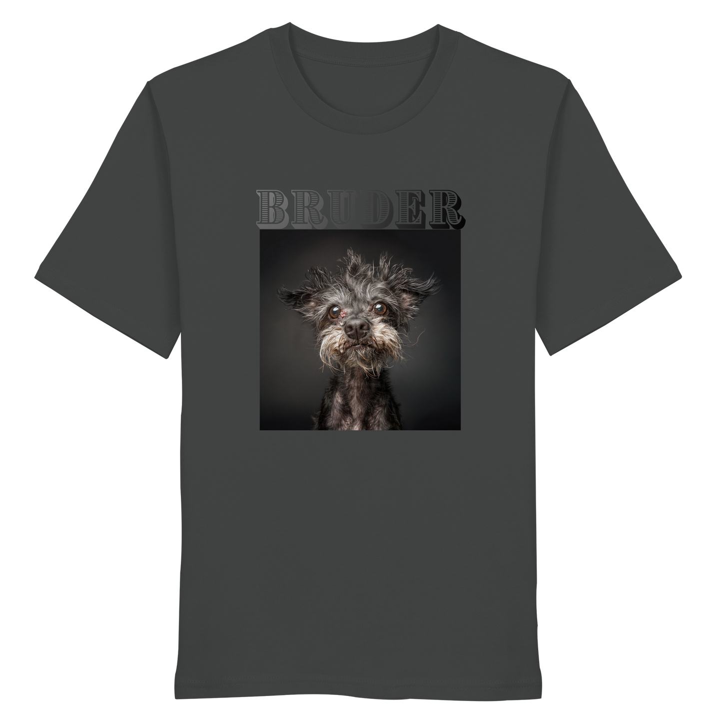 BRUDER - Organic Shirt