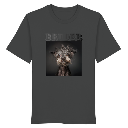 BRUDER - Organic Shirt