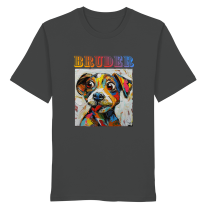 BRUDER - Organic Shirt