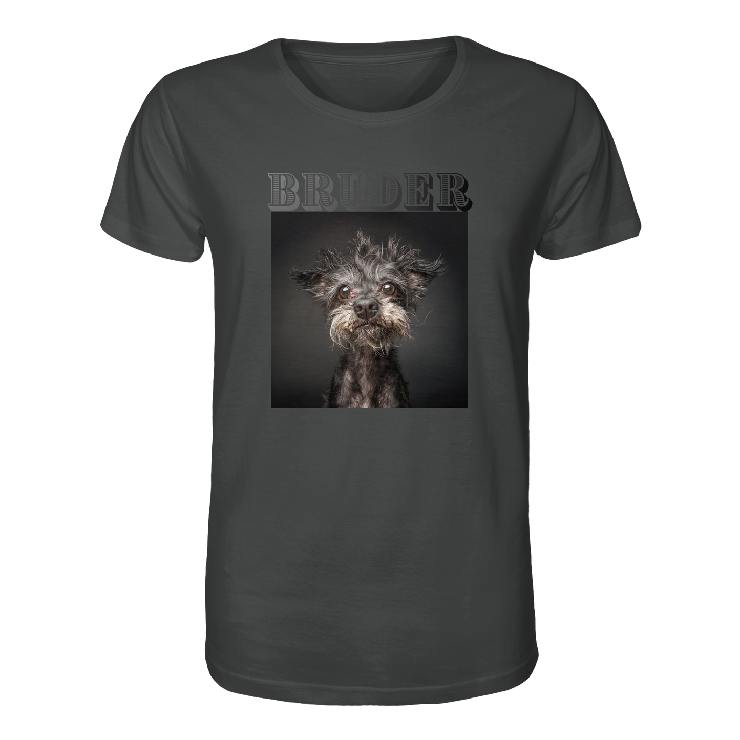 BRUDER - Organic Shirt