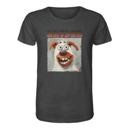 BRUDER - Organic Shirt